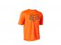 Fox Racing Ranger SS Jersey YTH YS | flo orange