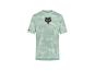 Fox Racing Ranger Tru Dri SS Jersey XL | frost