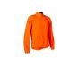 Fox Racing Ranger Wind Jacket S | flo orange