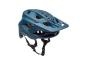 Fox Racing Speedframe Helm 59-63 cm | twilight