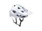 Fox Racing Speedframe Helm 59-63 cm | white