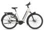 Gazelle Arroyo C5 HMB Elite 3.0 Wave 2026 49 cm | ivory white matt