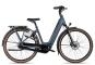 Gazelle Arroyo C8 Elite Wave 2026 49 cm | between blue matt