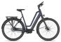 Gazelle Chamonix C5 HMS S5 Wave 2026 53 cm | midnight blue matte