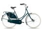 Gazelle Classic R7T Wave 2026 57 cm | pine green