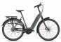 Gazelle Grenoble C5 HMB Smart Wave 2025 53 cm | petrol blue