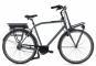 Gazelle HeavyDutyNL C5 HMB H5 2024 54 cm | petrol gloss | 28 Zoll