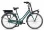 Gazelle HeavyDutyNL C7+ HMB H7 Wave 2025 49 cm | thyme green