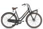 Gazelle Miss Grace R7T Wave 2026 54 cm | black matt