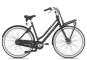 Gazelle Miss Grace T7 Wave 2026 49 cm | black matt