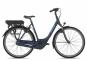 Gazelle Paris C7 HMB R7H Wave 2025 57 cm | navy blue matt | 28 Zoll