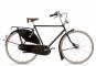 Gazelle Tour Populair T8 2024 66 cm | black