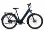 Gazelle Ultimate C380 HMB Wave 2025 46 cm | mallard blue | 28 Zoll