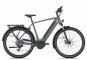 Gazelle Ultimate T10 HMB S10 2025 53 cm | thunder grey | 28 Zoll