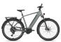 Gazelle Ultimate T11 2027 53 cm | twilight green matt
