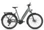 Gazelle Ultimate T11 Wave 2026 46 cm | twilight green matt