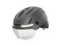 Giro Ethos MIPS Shield Helm 51-55 cm | graphit matt