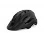 Giro Fixture II Helm 54-61 cm | black matt grey