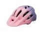 Giro Fixture II Youth Helm 50-57 cm | matte pink purple
