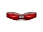 Giro Helmlicht RocLoc 5 rot