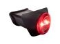 Giro Helmlicht Caden rot