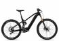 Haibike AllMtn 10 2023 41 cm | matte black/ink