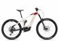 Haibike HYBE 9 2023 44 cm | grey/red