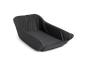 Hamax Milou Hundebett S schwarz