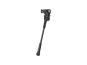 Hebie AX Hinterbauständer 26-28 Zoll schwarz