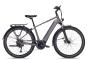 Kalkhoff ENDEAVOUR 3 MOVE 500 2025 58 cm | jetgrey matt