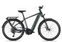 Kalkhoff ENDEAVOUR 5+ ADVANCE 2026 53 cm | techgreen/diamondblack glossy
