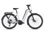 Kalkhoff ENDEAVOUR 5+ ADVANCE Wave 2026 58 cm | offwhite/diamondblack matt