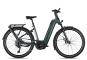 Kalkhoff ENDEAVOUR 5+ ADVANCE Wave 2026 53 cm | techgreen/diamondblack glossy