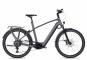 Kalkhoff ENDEAVOUR 7.B MOVE+ 750 XXL 2023 53 cm | jetgrey matt | 27.5 Zoll