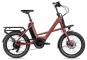 Kalkhoff ENDEAVOUR C+ MOVE 545 2026 48 cm | red matt
