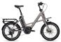 Kalkhoff ENDEAVOUR C+ MOVE 545 2026 48 cm | nepalsilver