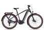 Kalkhoff ENTICE 5 SEASON 800 2026 58 cm | diamondblack glossy