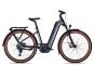 Kalkhoff ENTICE 5 SEASON 800 Wave 2026 53 cm | diamondblack glossy