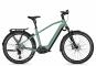 Kalkhoff ENTICE 7 ADVANCE+ ABS 2024 48 cm | mineralgreen matt