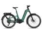 Kalkhoff ENTICE 7+ MOVE Wave 2026 55 cm | mineralgreen/huntsmengreen