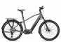 Kalkhoff ENTICE 7.B ADVANCE+ 750 XXL 53 cm | moonstonegrey matt | 27.5 Zoll