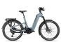 Kalkhoff ENTICE 7+ ADVANCE Wave 2026 55 cm | duskblue/vintblue matt