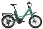 Kalkhoff ENTICE C EXCITE+ 2026 48 cm | mineralgreen matt