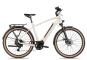 Kalkhoff ENTICE L SEASON LB 2025 60 cm | milkbrown