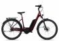 Kalkhoff IMAGE 1.B ADVANCE LB Comfort 2023 50 cm | winered glossy | 28 Zoll