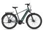 Kalkhoff IMAGE 3 EXCITE BLX 2025 48 cm | techgreen gloss