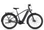 Kalkhoff IMAGE 3 EXCITE 2026 58 cm | diamondblack glossy