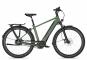Kalkhoff IMAGE 5.B EXCITE+ 625 XXL 58 cm | mineralgreen/magicblack matt | 28 Zoll