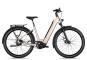 Kalkhoff IMAGE 3 EXCITE 380 Wave 2026 58 cm | adamantsilver glossy