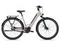 Kalkhoff IMAGE L SEASON Wave 2026 50 cm | sustainedgrey matt